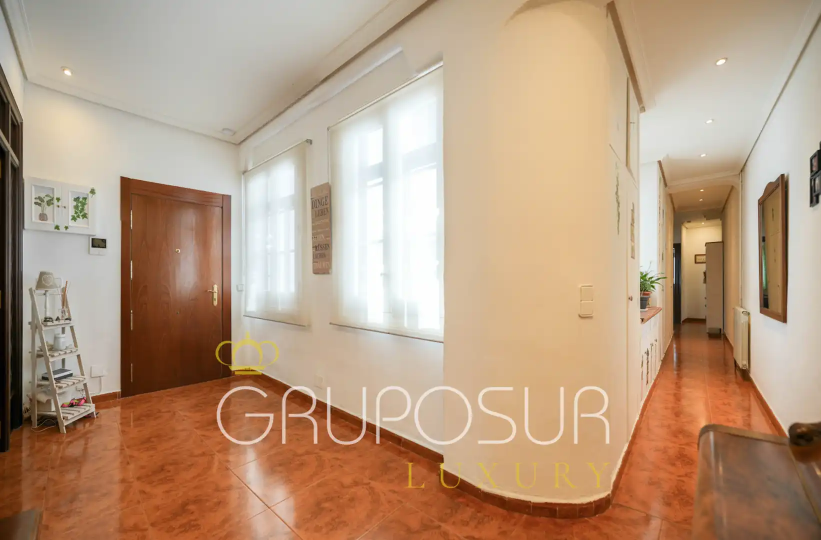 Appartement avec terrasse à vendre à Calle de Leopoldo Cano 18, imagen 38