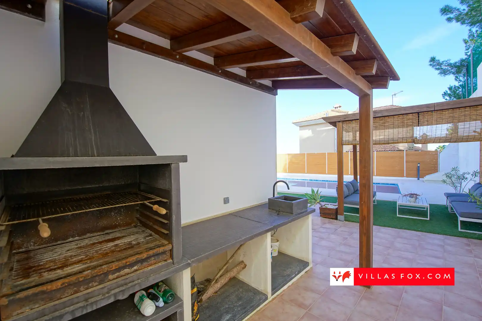 Maison à vendre à San Miguel de Salinas, imagen 46