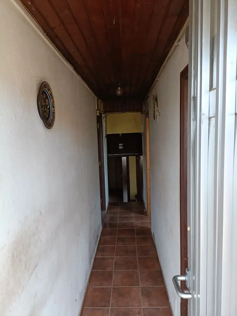 Casa o chalet en venta en Oza dos Ríos con Jardín privado y Trastero