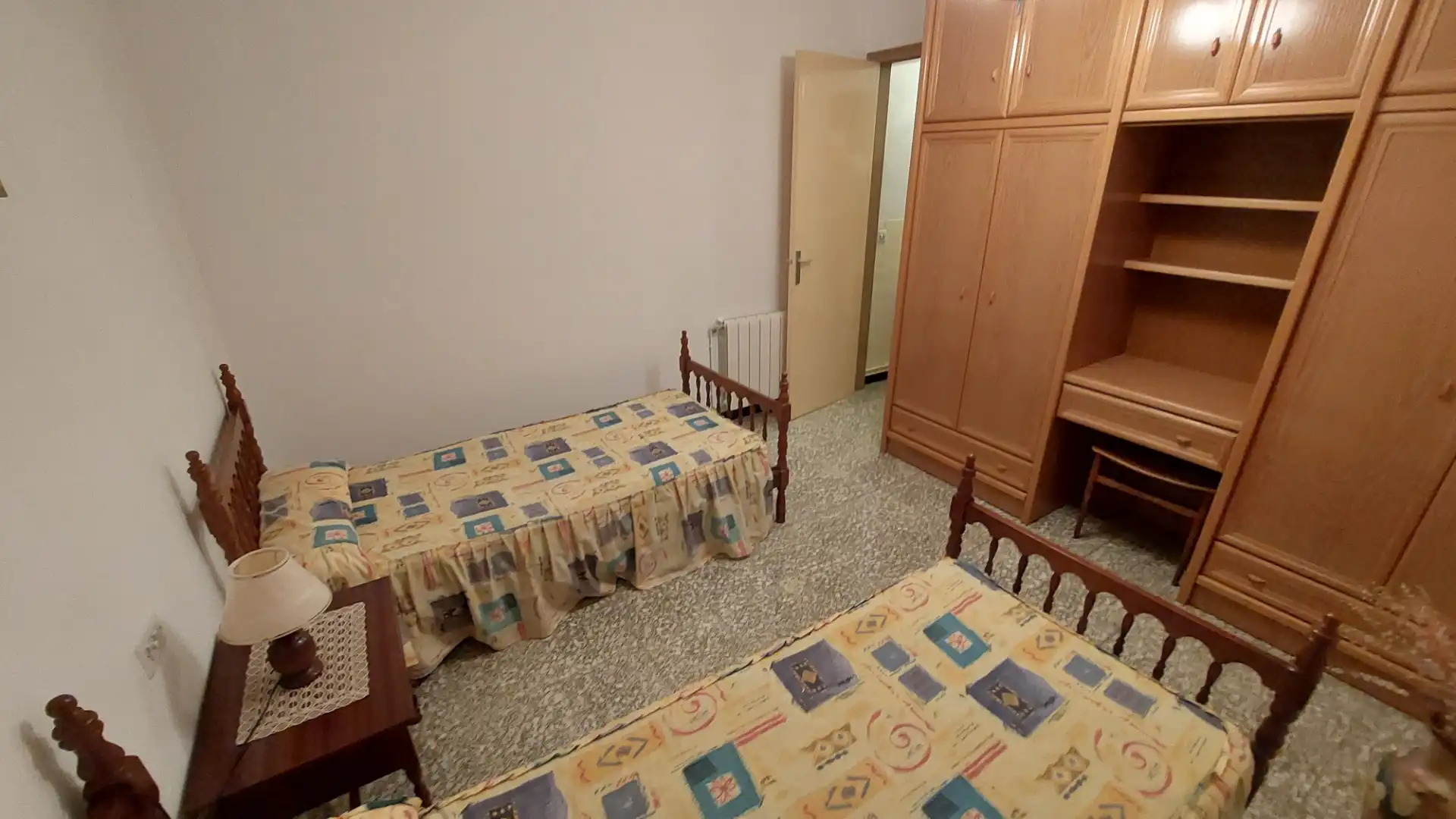 Habitación de Casa adosada en venta en Olèrdola con Aire acondicionado, Calefacción y Amueblado