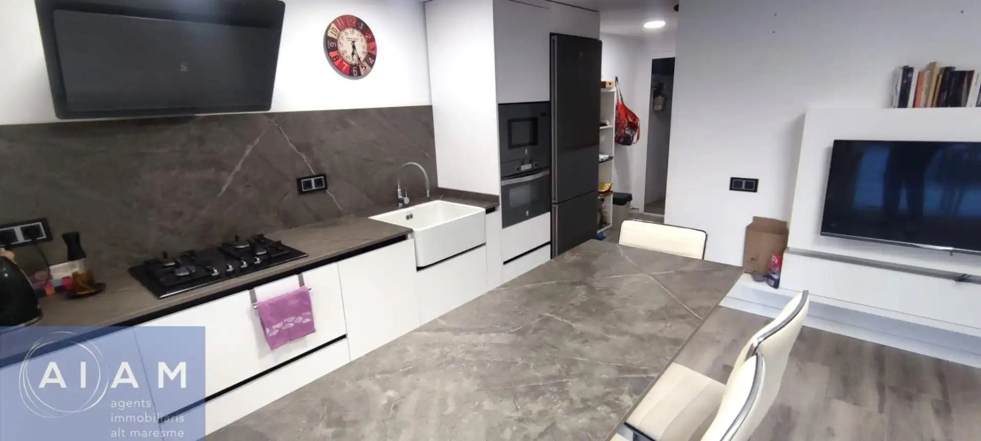 Flat with terrace for sale in Calella, imagen 5