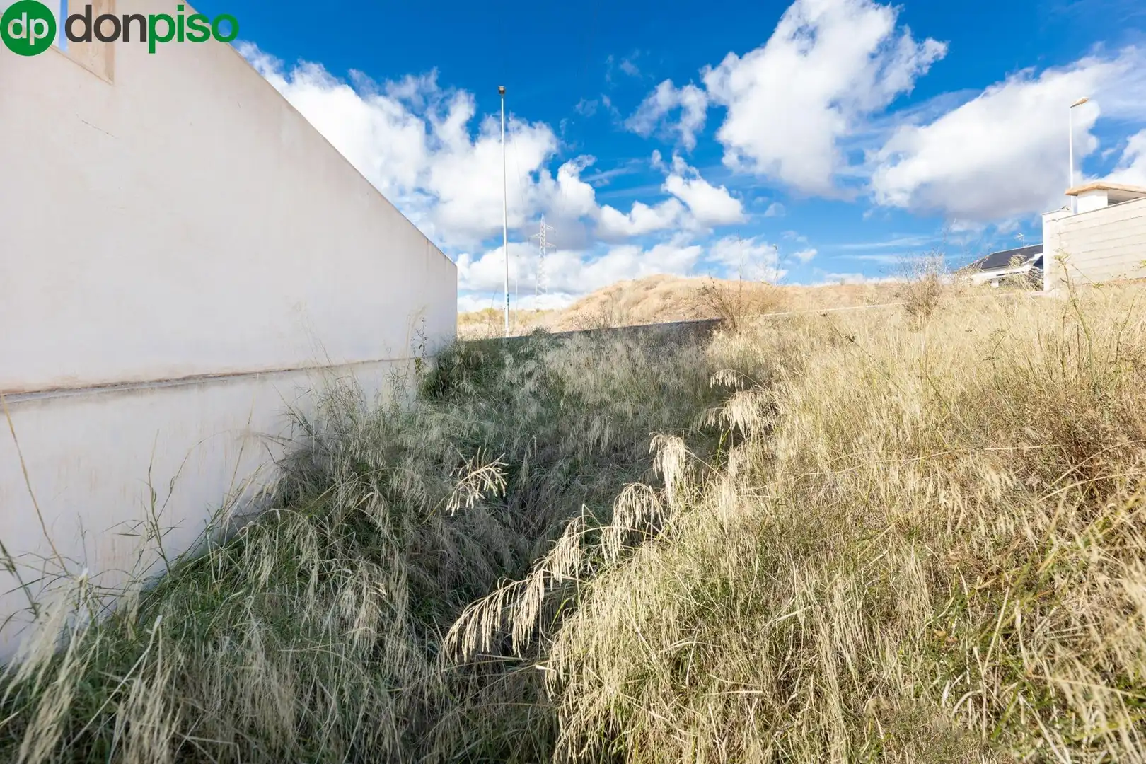 Wohnbaugrundstück zum Verkauf in Avenida Cerro de Alfonsico 20, imagen 11