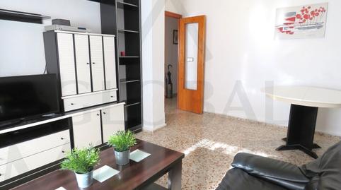 Foto 3 de Casa adosada en venta en Calle Cometa, 6, La Unión ciudad, Murcia