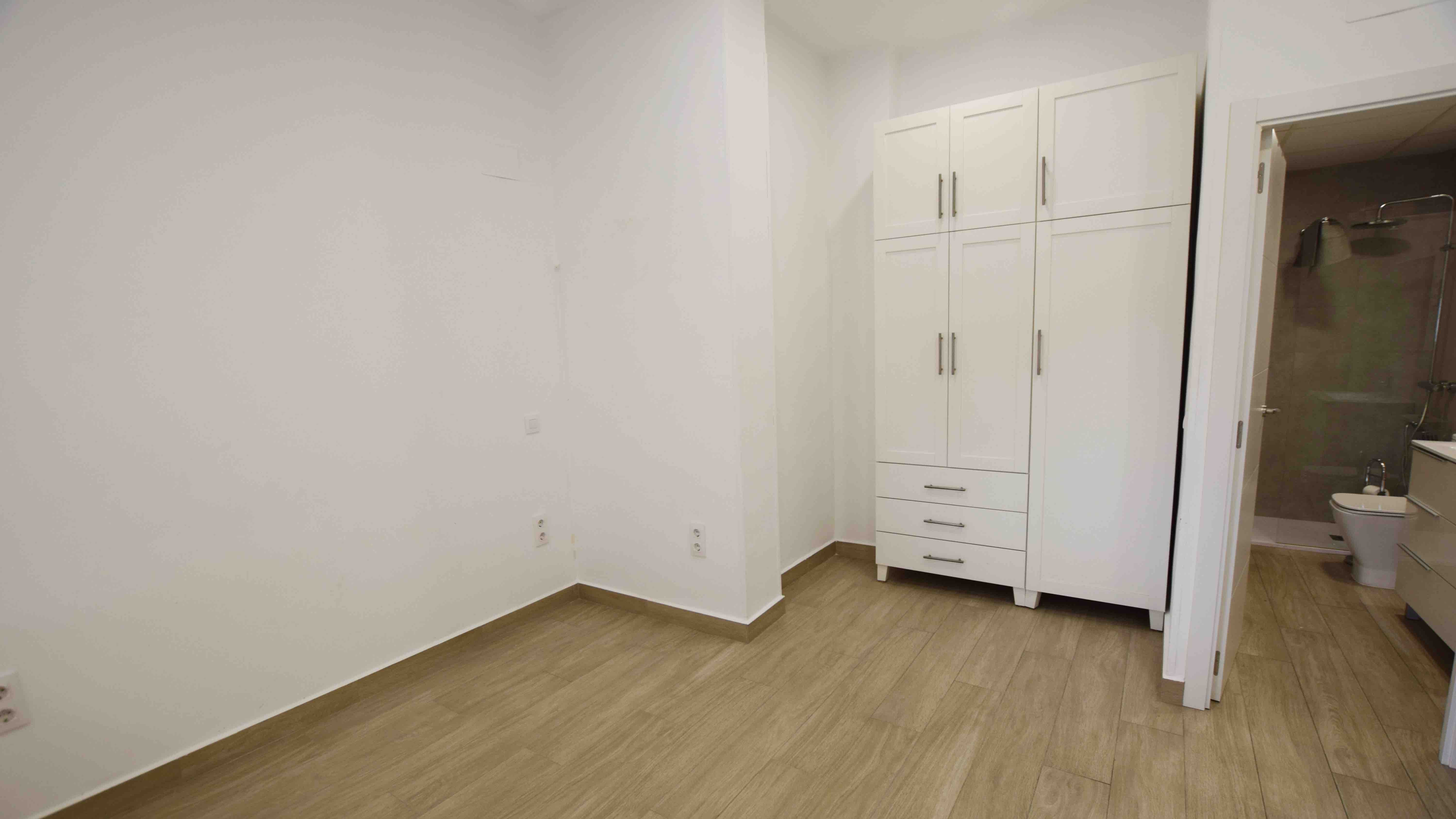 Study to rent in Calle Ramón Jiménez, Pueblo