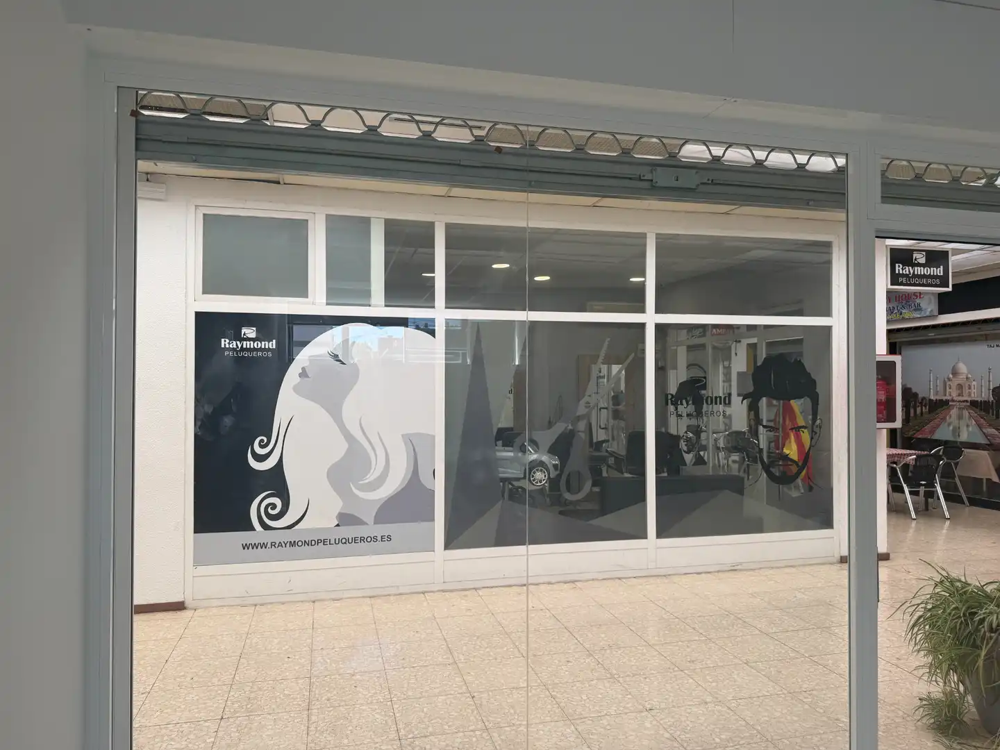 Local en venta en Las Rozas de Madrid con Aire acondicionado, Calefacción y Alarma