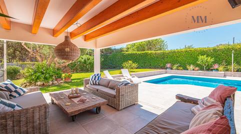 Photo 2 of House or chalet for sale in Carrer Noria Riera, 18, Santa Anna - Sol de l'Est, Illes Balears