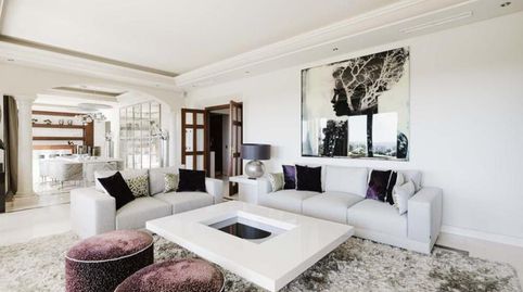 Foto 5 de Casa o chalet de alquiler en Los Flamingos, Benahavís