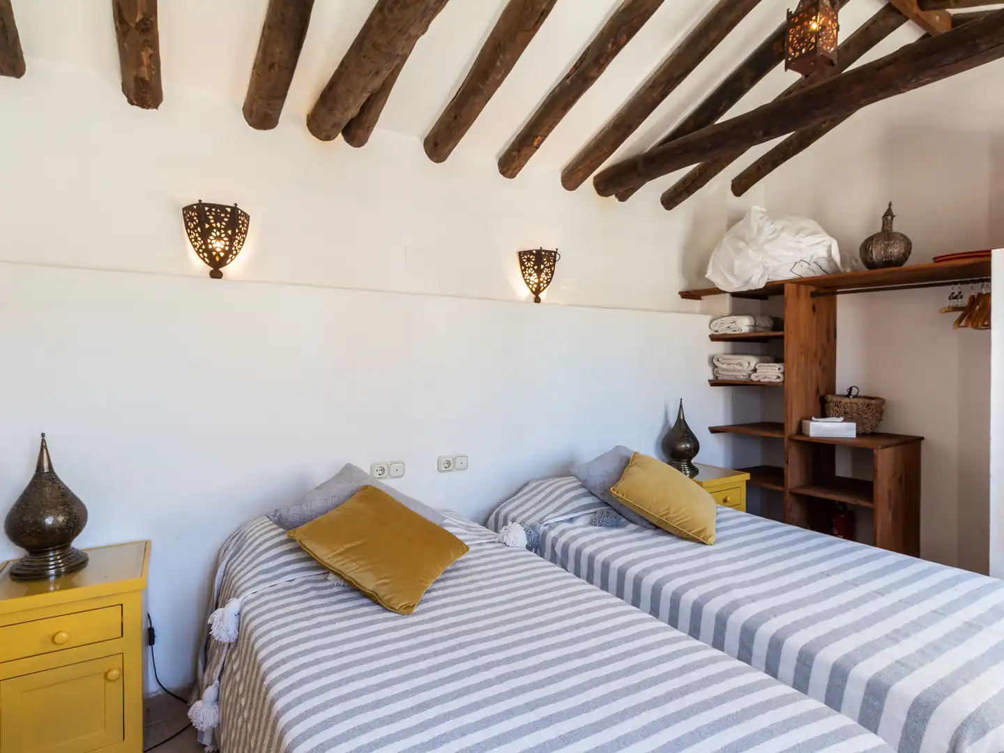 Maison rustique avec piscine à vendre à Calle Molino Bajo 7, imagen 48