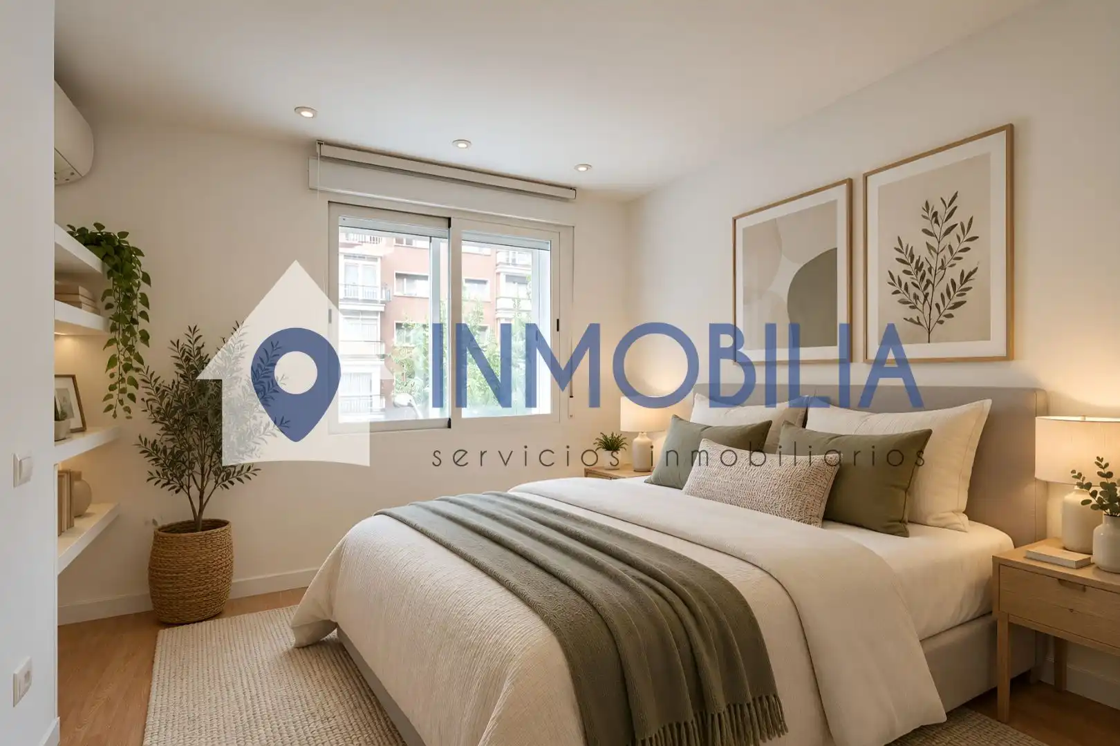 Appartement avec ascenseur à vendre à Avenida de Bruselas, imagen 33