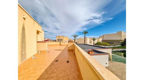Photo 2 of Flat for sale in Alhama de Almería, Almería