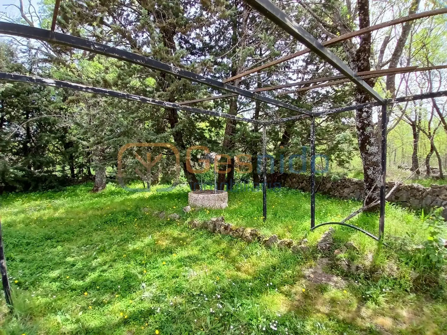 Casa o chalet en venta en Sotosalbos con Calefacción, Parquet y Terraza
