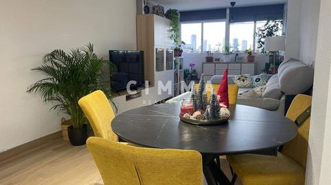 Foto 4 de Piso en venta en Avenida Avda Beniarda, Cala de Finestrat, Finestrat