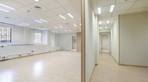 Foto 5 de Oficina en venda a Calle Narvaez, Ibiza de Madrid, Madrid