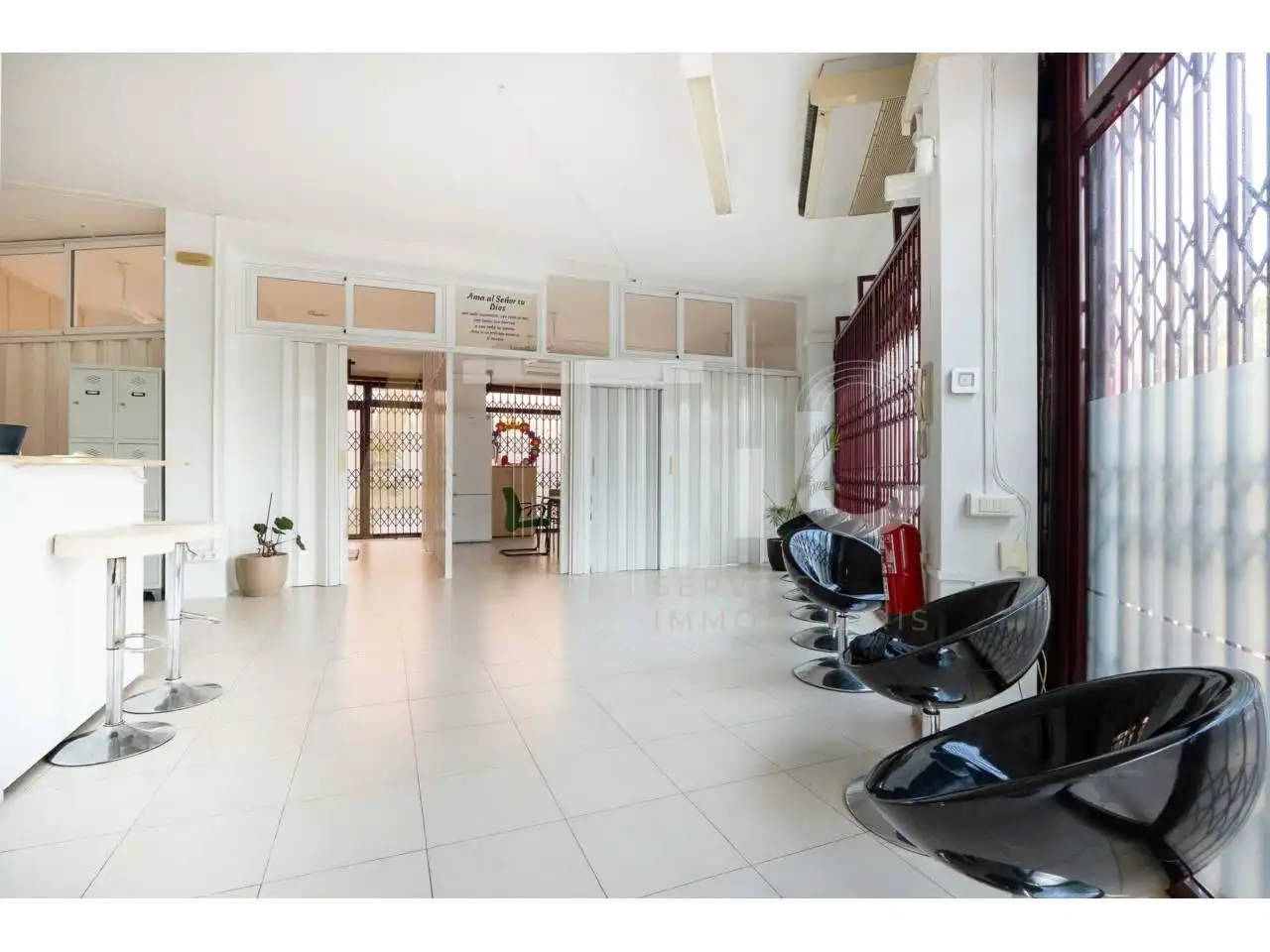 Commercial properties for sale in Sabadell  with Air Conditioner