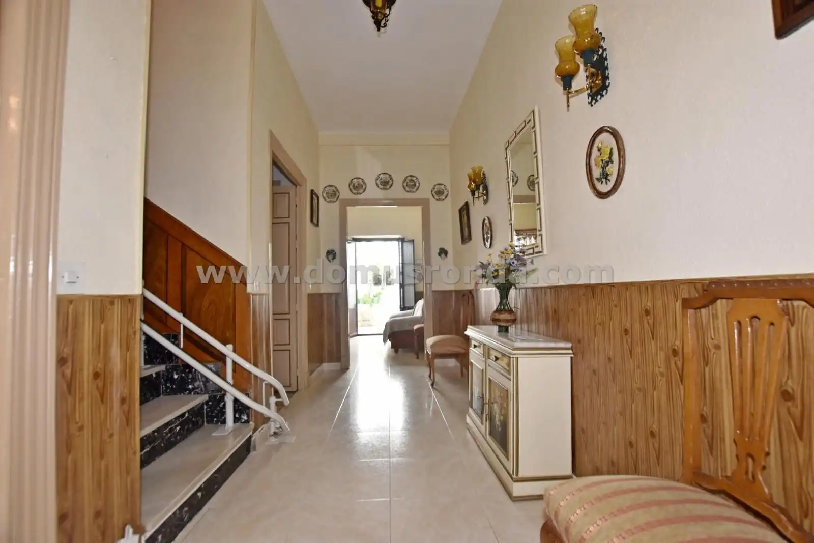 Casa o chalet en venta en Ronda con Terraza, Trastero y Balcón