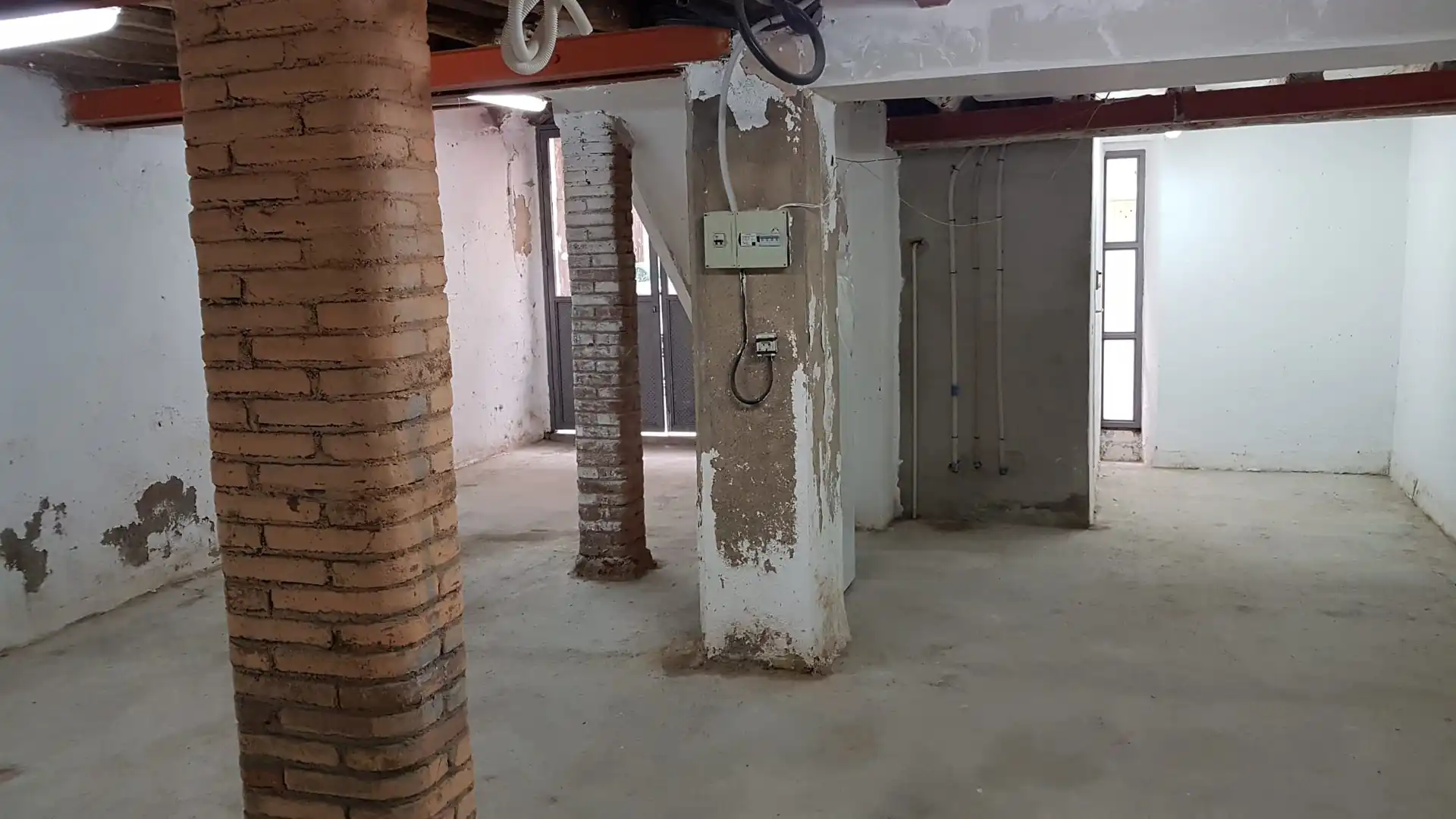 Local comercial en venta en Carrer de l'Àguila, imagen 7