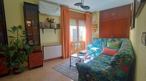 Foto 3 de Pis en venda a Monzón, Huesca