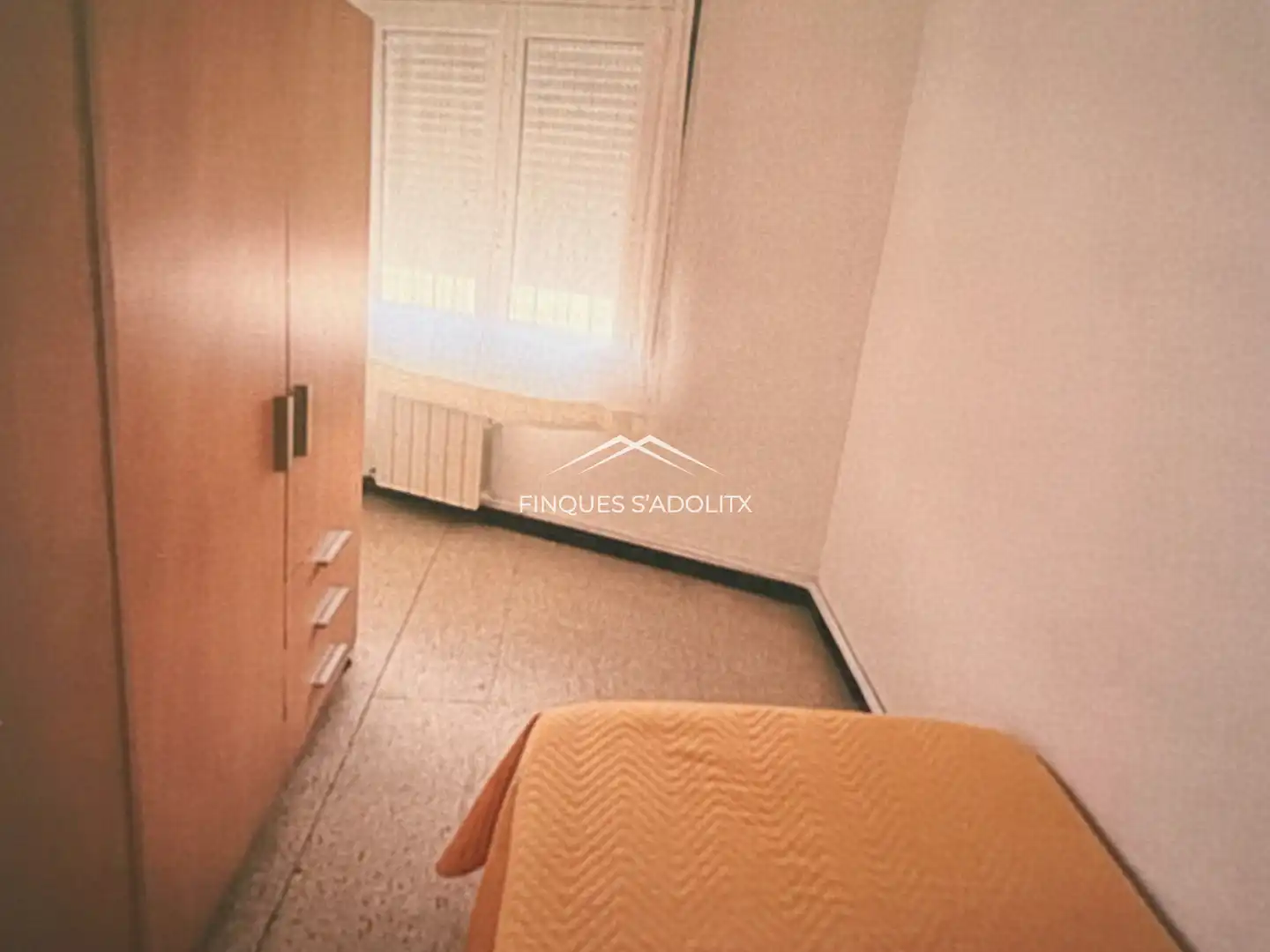 Habitación de Piso en venta en Sant Feliu de Guíxols con Calefacción y Balcón