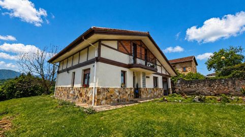 Foto 3 von Haus oder Chalet zum Verkauf in Sopuerta, Bizkaia