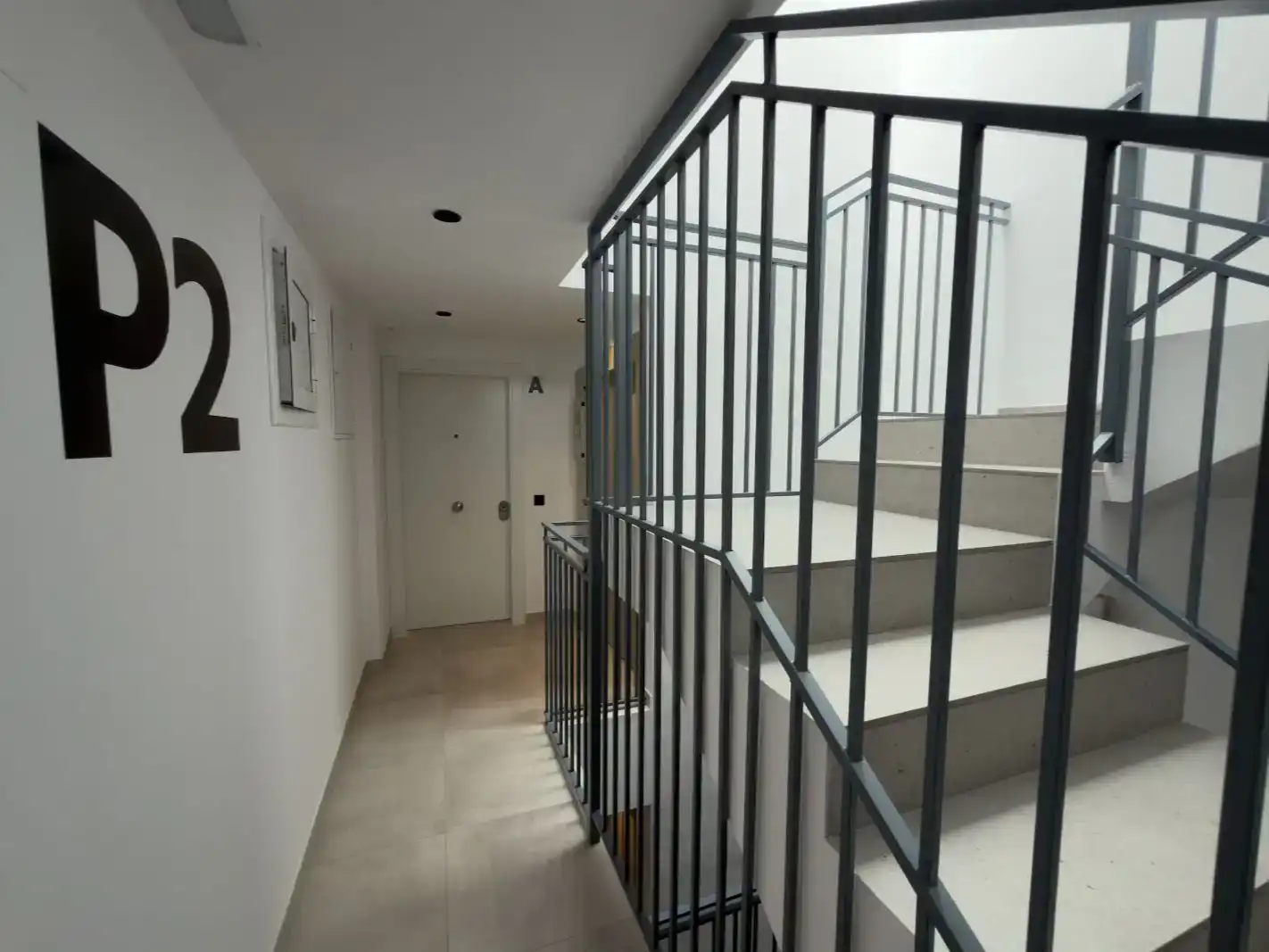 Pis en venda en Zaidín amb Aire condicionat i Balcó