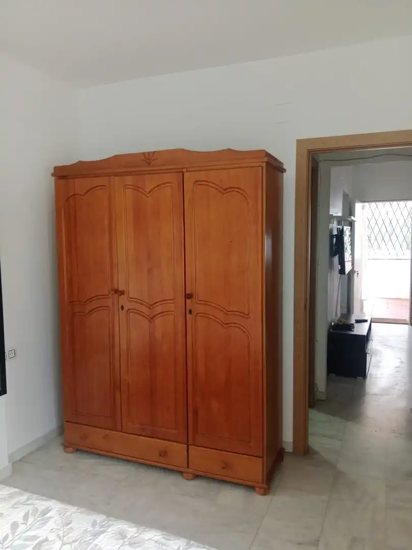 Dormitori de Pis en venda en Algeciras amb Aire condicionat