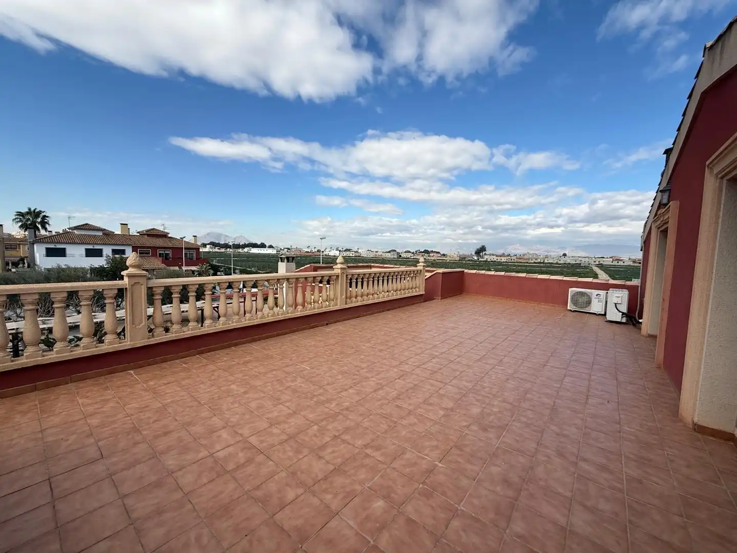 Villa avec terrasse à vendre à Almoradí, imagen 11