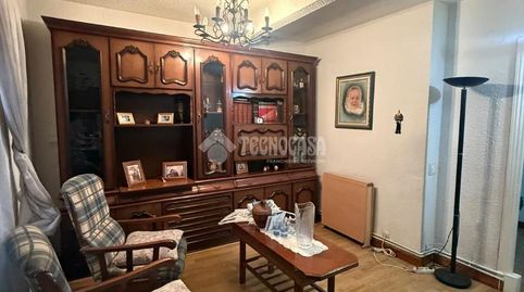 Foto 3 de Piso en venta en Buena Vista, Madrid Capital