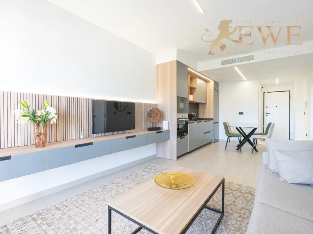 Apartment zum Verkauf in Calle Minuto El (Pal), imagen 9
