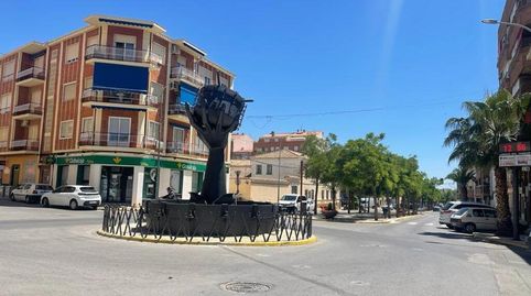 Foto 4 de Casa adosada en venta en Tobarra, Albacete
