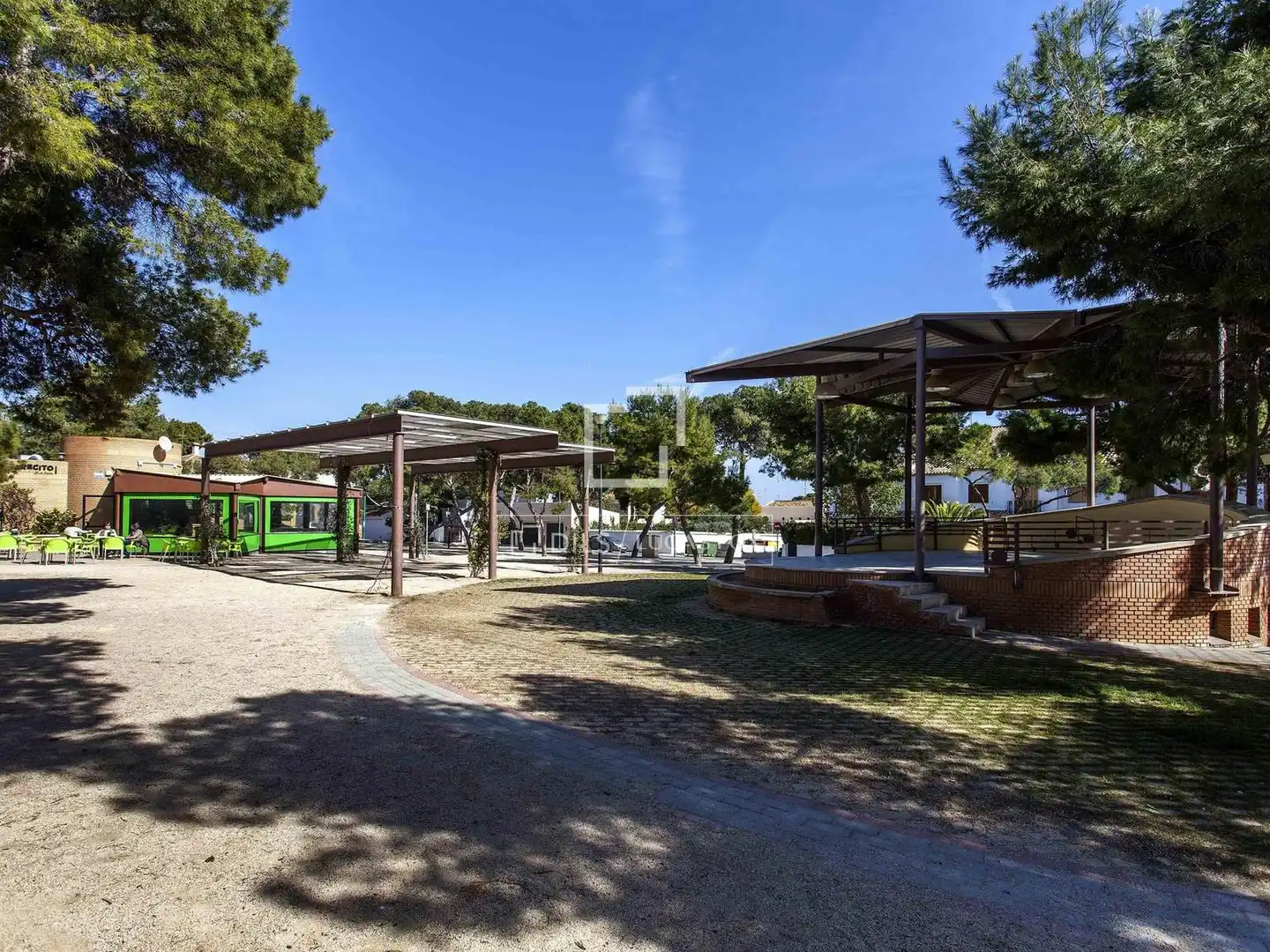 Appartement avec ascenseur à vendre à Rocafort, imagen 44