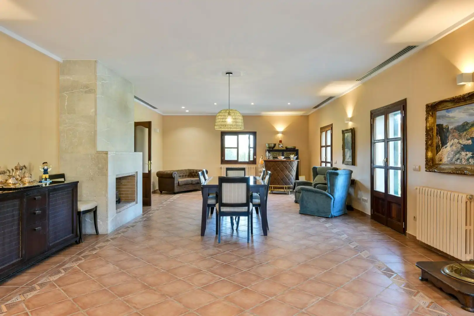 Detached house with garden for sale in Alaró, imagen 29