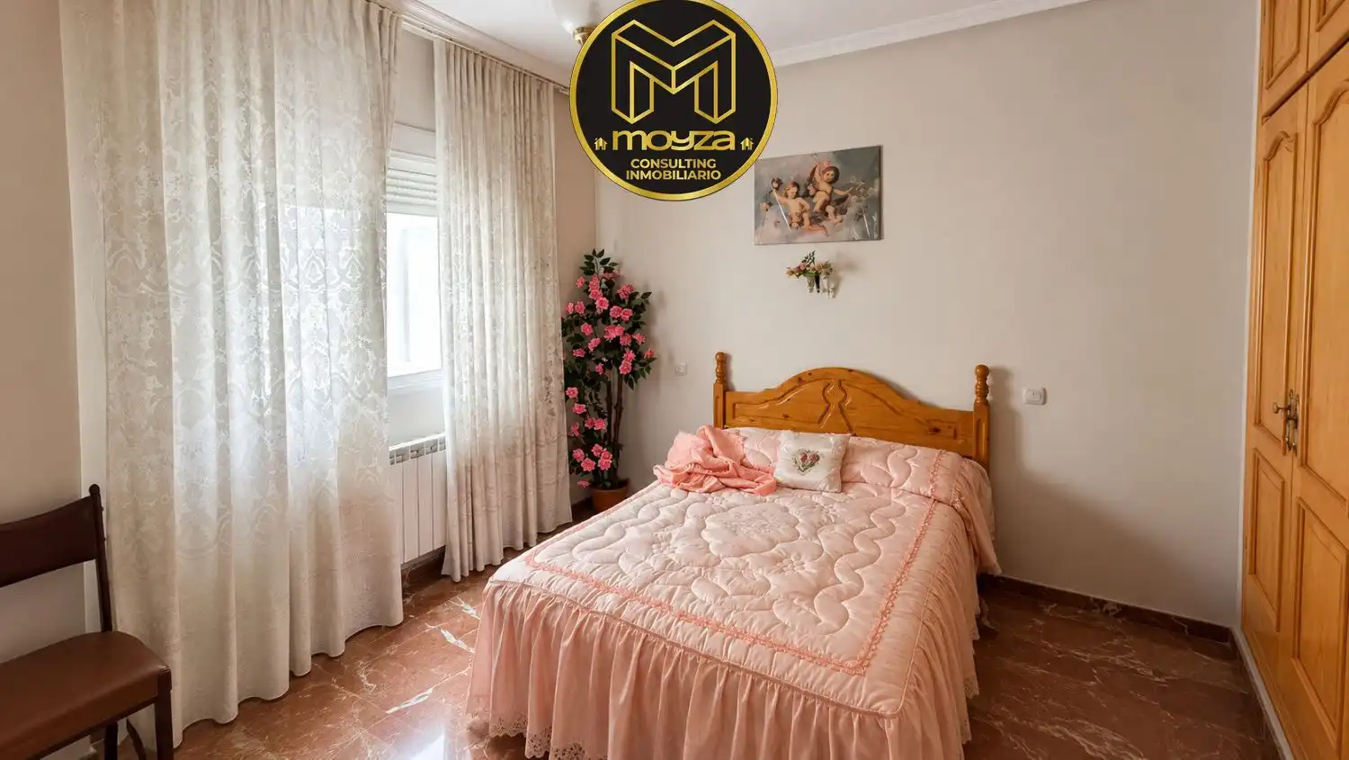 Haus mit Balkon zum Verkauf in Úbeda, imagen 9