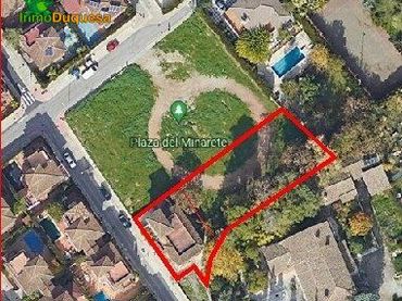 Xalet en venda a Calle ACEQUIA 19