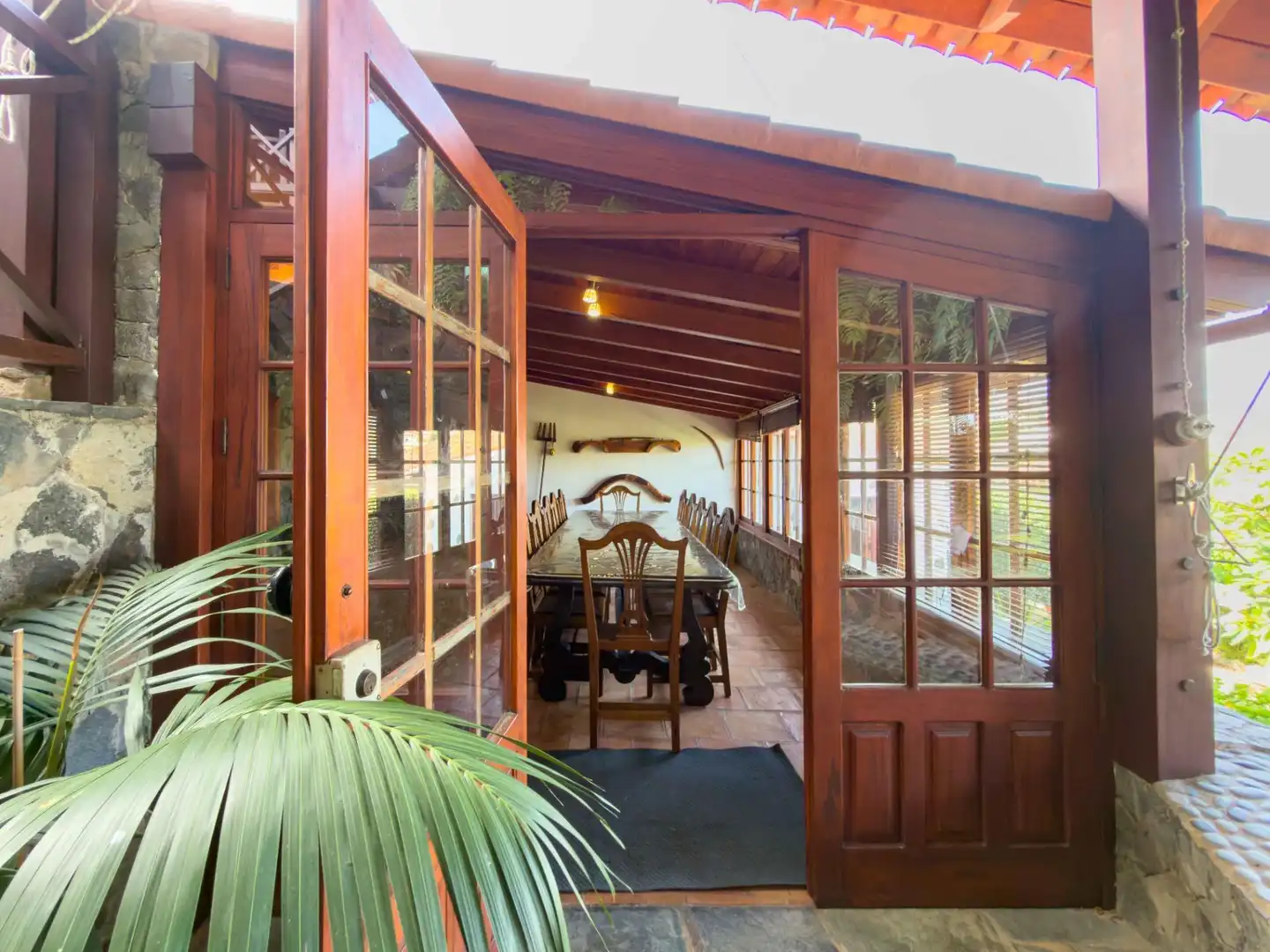 Casa o xalet en venda en Icod de los Vinos