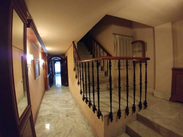 Piso en Venta en Casco Histórico