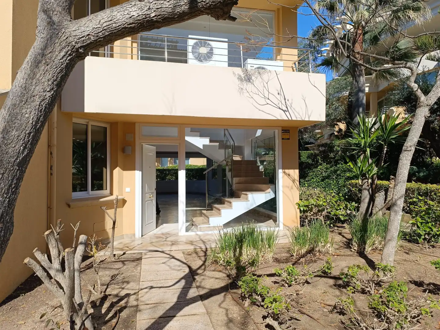 Flat with pool for sale in Santa Ponça, imagen 3