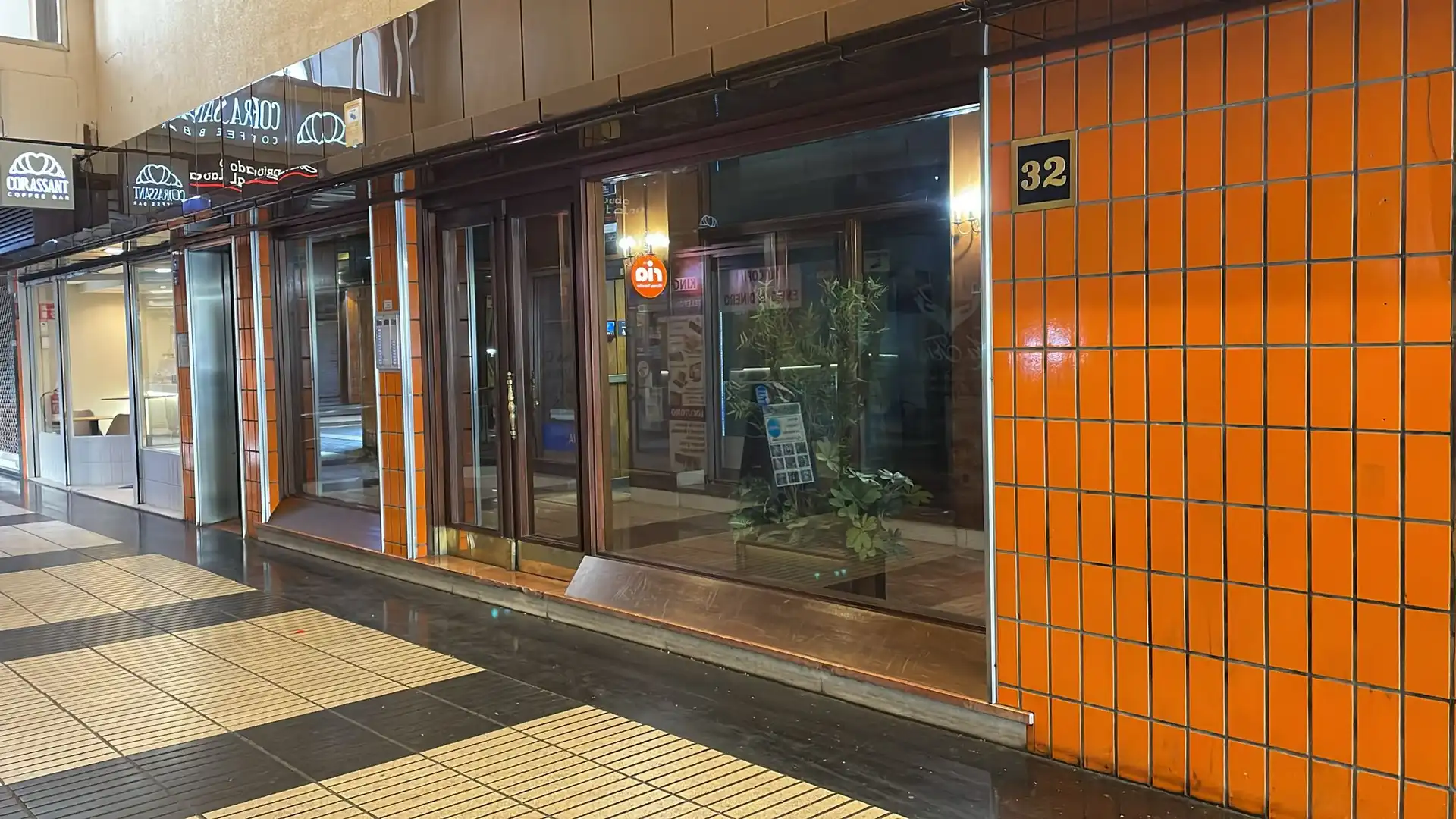 Büro zum Verkauf in Calle Postas 32, imagen 12