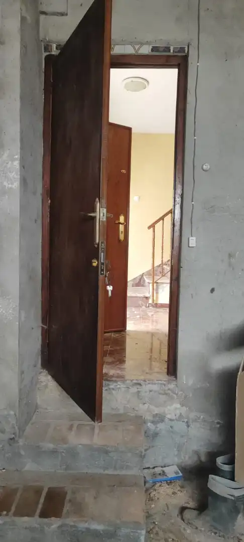 Flat for sale in Játar  with Heating and Furnished