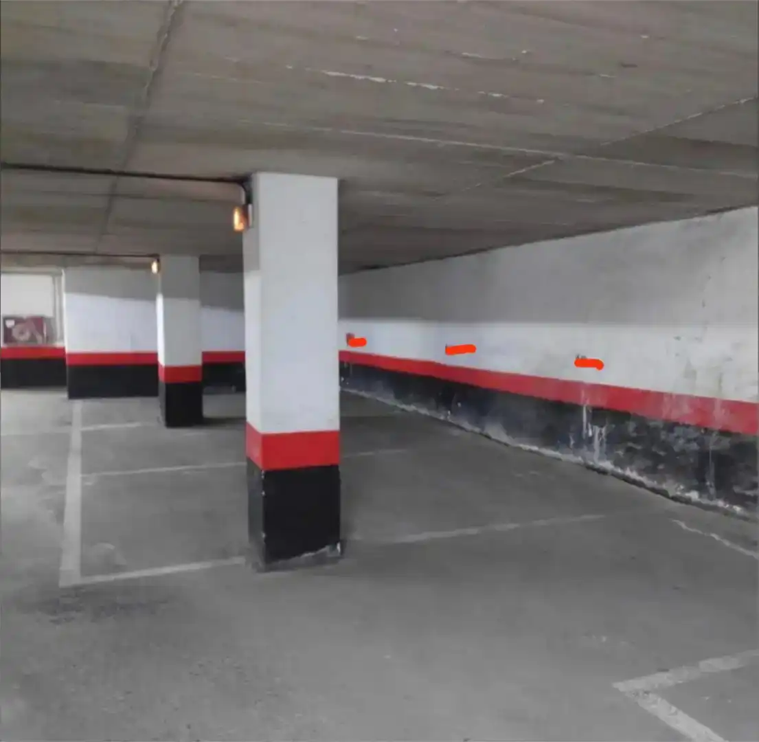 Parking of Garage for sale in  Logroño