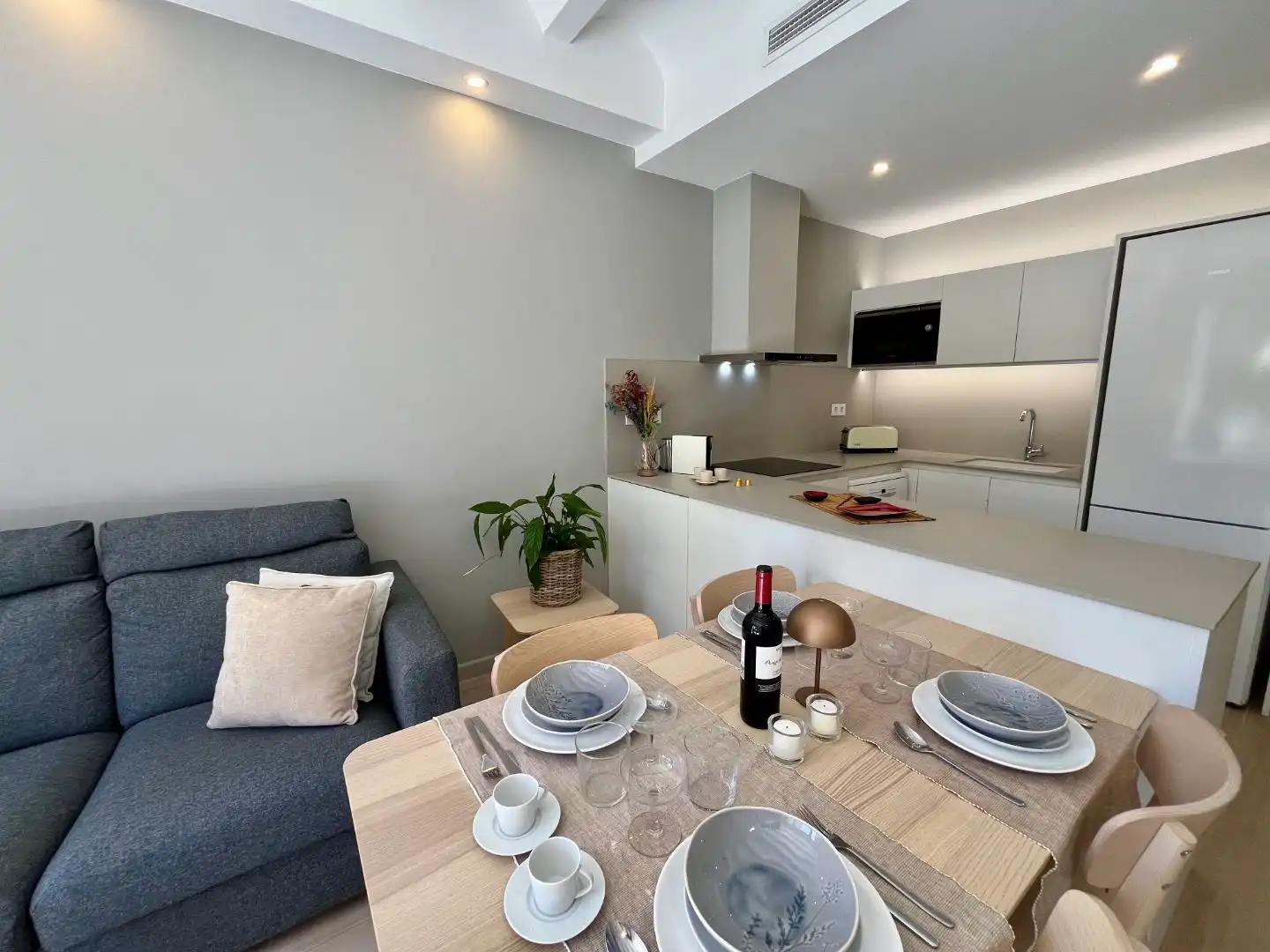 Flat with lift for sale in Francesc Moragas 14, imagen 8