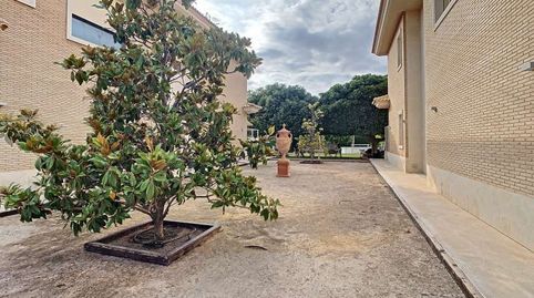 Foto 3 de Casa o chalet en venta en Calle Adelfa, La Huerta, Mutxamel