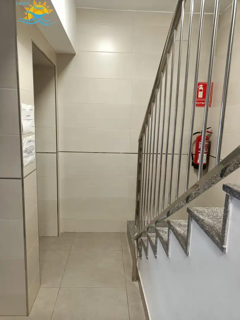 Apartamento en venta en El Marenyet
