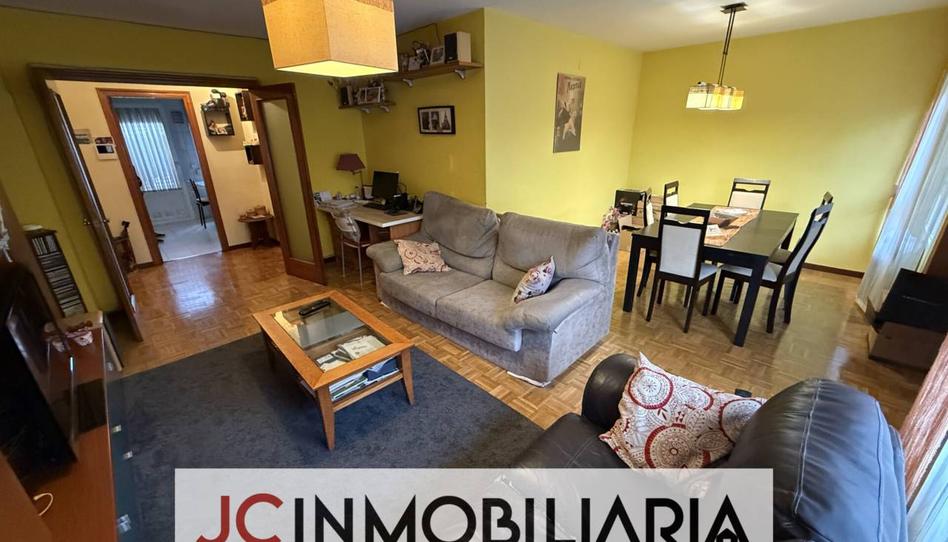 Photo 1 of Flat for sale in Pío Baroja, Covaresa, Valladolid