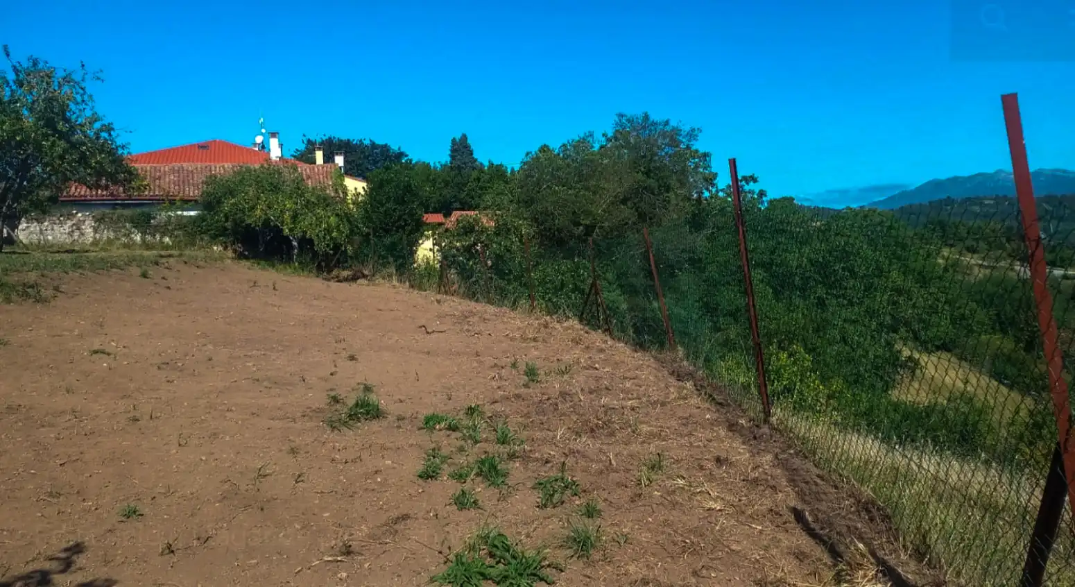 Terreno rustico in vendita a Villaviciosa - Breceña, imagen 4