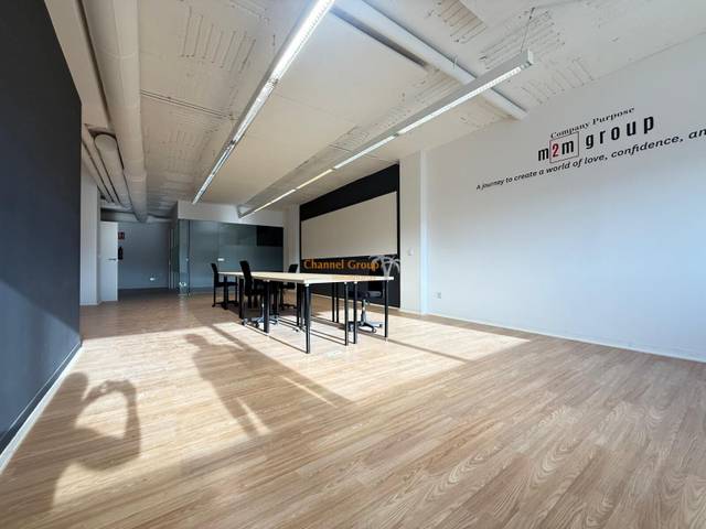 Oficina en Alquiler en Jubalcoi