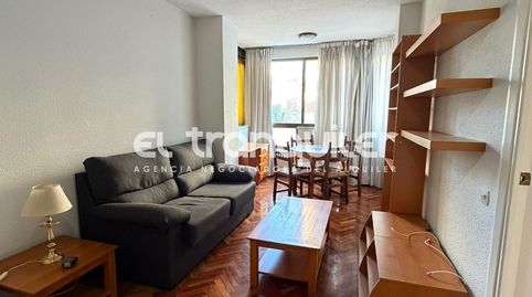 Foto 3 de Pis de lloguer a Calle Fermin Caballero, La Paz, Madrid Capital