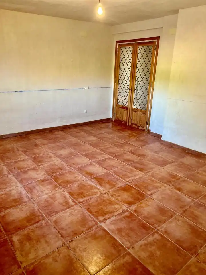 Finca rústica en venta en Campo de Criptana con Jardín privado, Terraza y Piscina