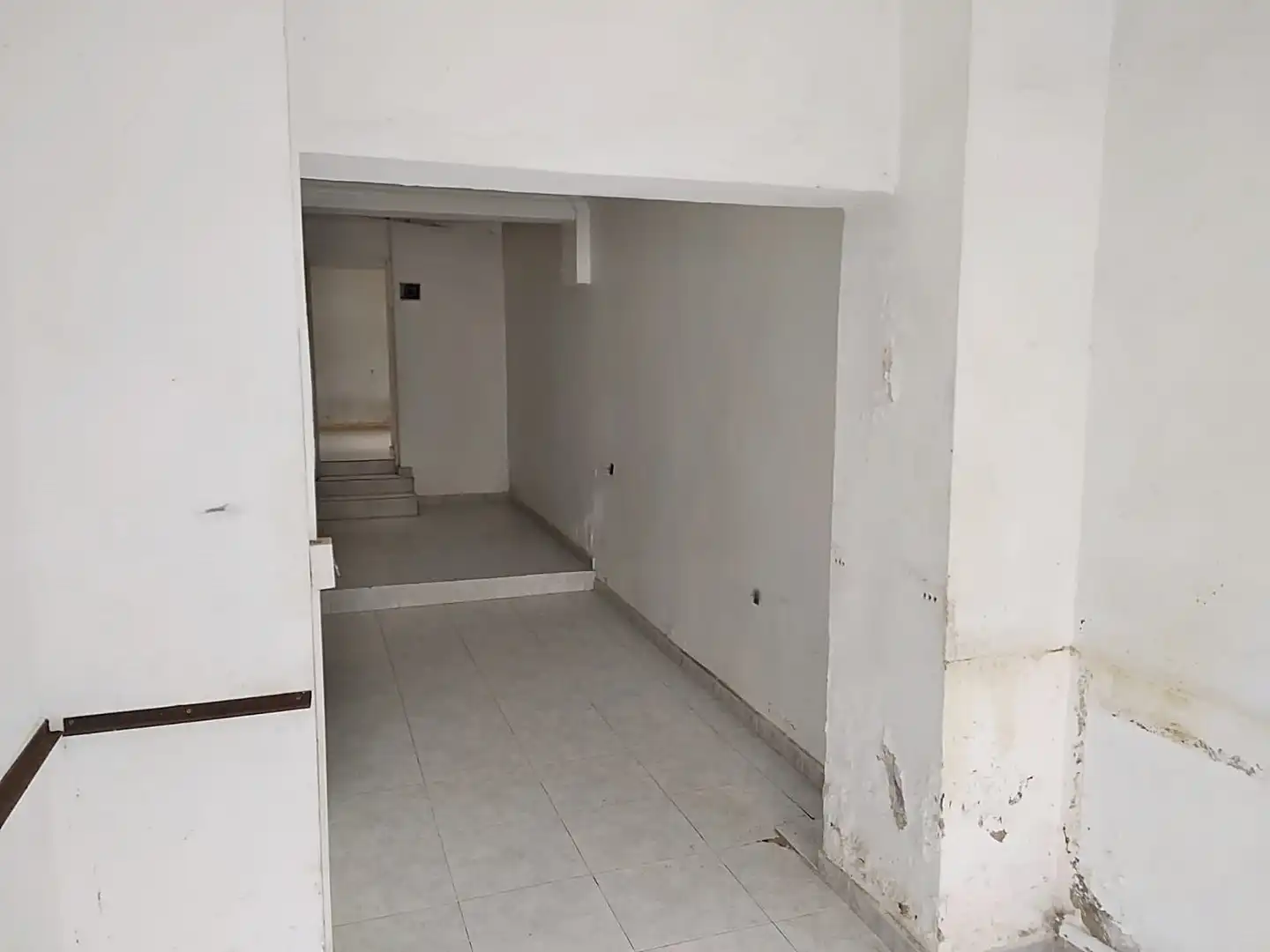 Flat for sale in Algeciras