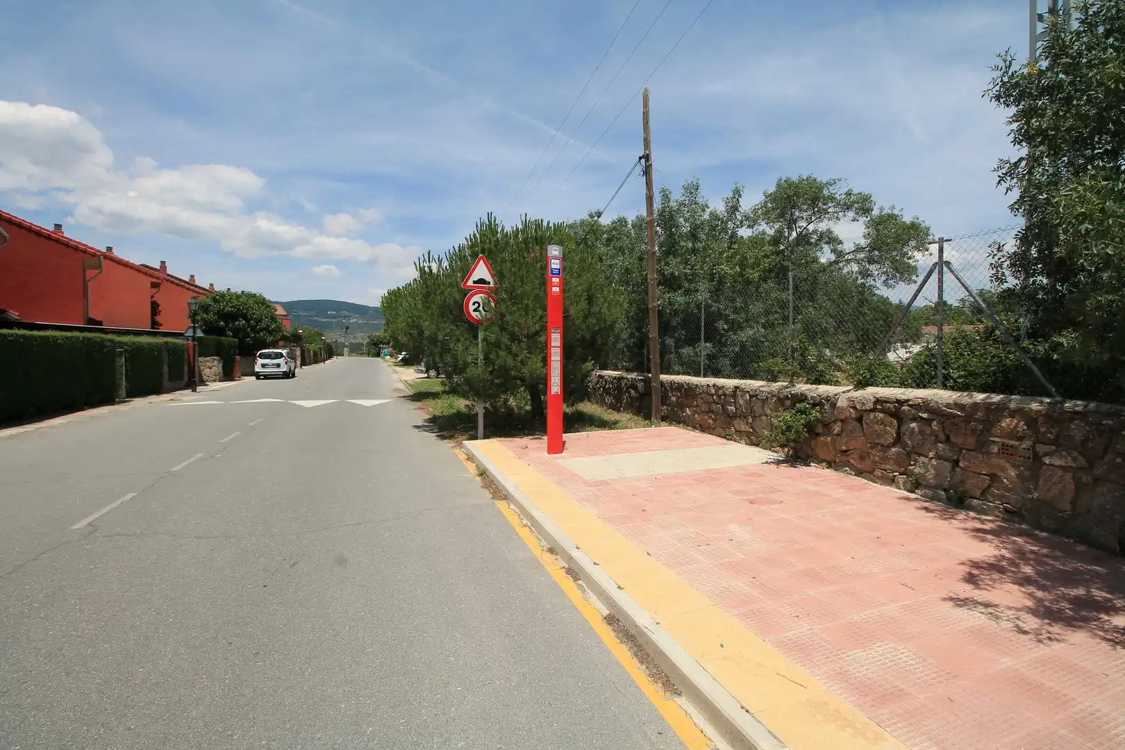 Wohnbaugrundstück zum Verkauf in M-614, imagen 4
