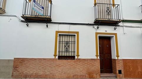 Foto 2 de Casa o xalet en venda a Arahal, Sevilla